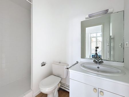 Location Appartement 1 pièce 16m² ST LO 50000 - Photo 5