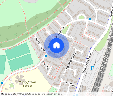 Curlew Place, St Neots - Photo 1