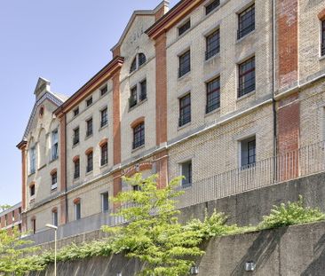 MIETEN OHNE KAUTION - Geräumige Loftwohnung im Haldengut-Areal - Foto 6