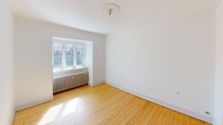 Indbydende lejlighed i hjertet af Aalborg Vestby - Photo 3