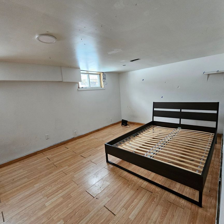 For Lease - 1340 Warden Avenue Unit# BSMT, Toronto, Ontario - Photo 1