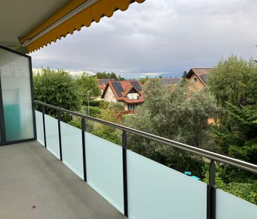 Appartement de 5 pièces à Gland. - Photo 5