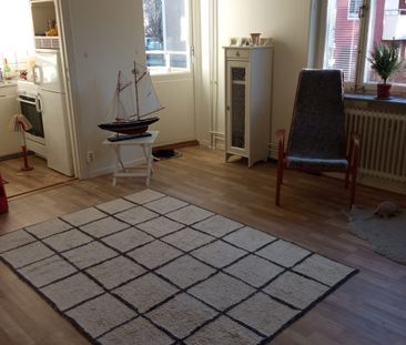 Terrängvägen, Hägersten - Photo 1