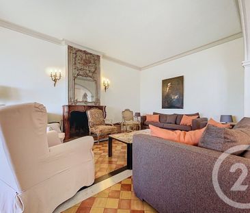 Location Maison 5 pièces 243m² NICE 06300 - Photo 1