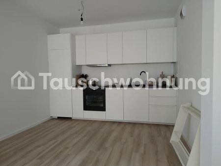 TAUSCHWOHNUNG Suchen 3-Zimmer-Wohnung gegen 3-Zimmer-wohnung - Photo 5
