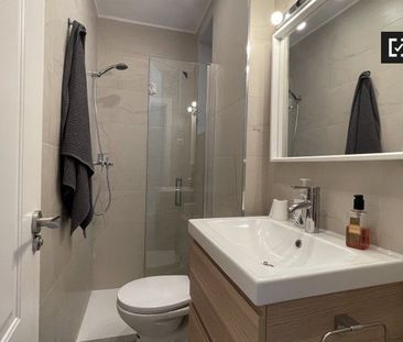 Piso de alquiler en Cortes - Huertas - Photo 1