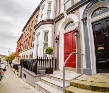 Clarendon Street, Cityside, Londonderry, BT48 7ER - Photo 4