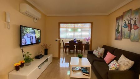 Modern and refurbished 1 bedroom apartment for rent in the center of los cristianos - Foto 3