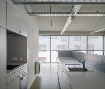 Loft te huur in Gent - Photo 1