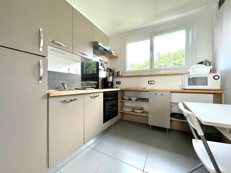 Location Appartement 3 pièces 58m² BREST 29200 - Photo 5