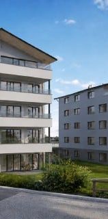 Erstvermietung - 3.5 Zimmer Wohnung in Einsiedeln - Photo 1
