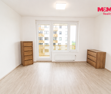 Pronájem bytu 1+kk a garsoniéry 28 m² - Photo 1
