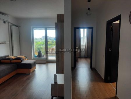 Inchirieri Apartamente 2 camere Bucuresti - Fotografie 2