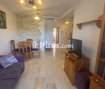 Apartamento en alquiler en Avenida de la Sierra de los Villares, 75 - Photo 3
