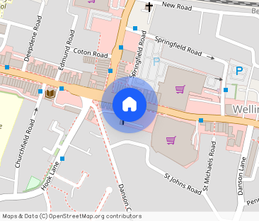 Flat share to rent - Photo 1