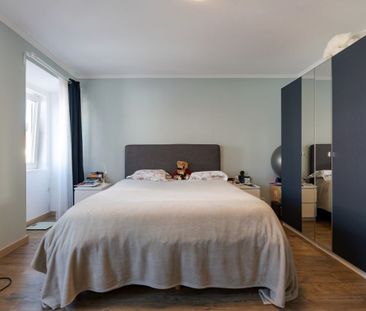 1 room luxury Apartment for rent in Oeiras, Lisbon - Photo 1