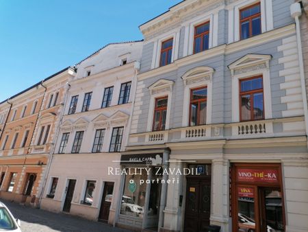 Pronájem bytu 2+kk 50 m² - Fotografie 4