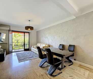 Appartement T4 ROQUEBRUNE-CAP-MARTIN à louer - Photo 5