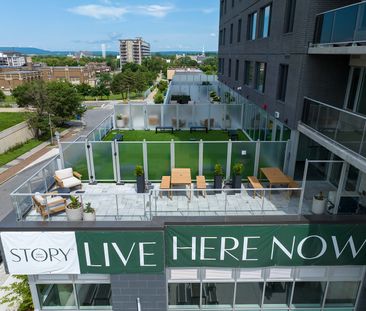 Story of Rideau & Chapel - Photo 5