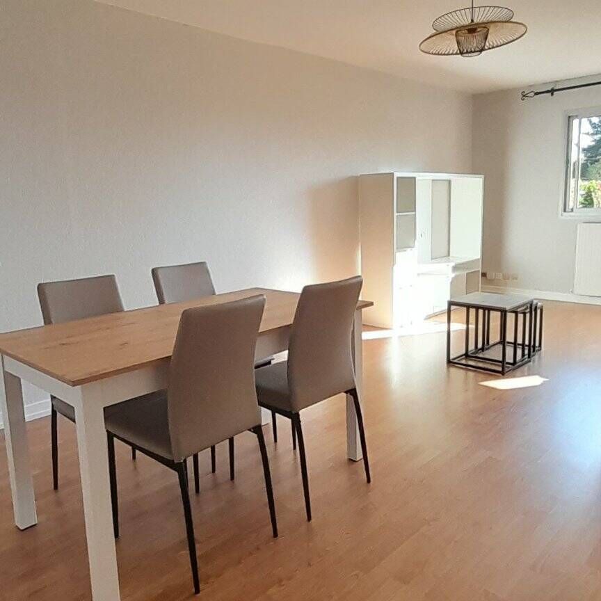 Location appartement 3 pièces 77 m² à Balma (31130) - Photo 1