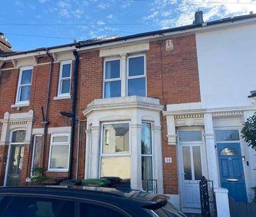 Delamere Road, Southsea, PO4 - Photo 3