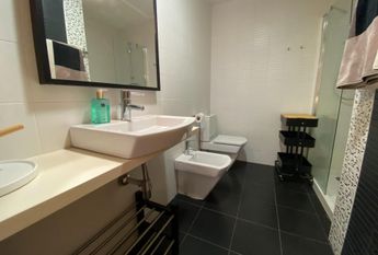 Apartamento de alquiler en Calle San Bartolome Tirajana, Los Arenales del Sol