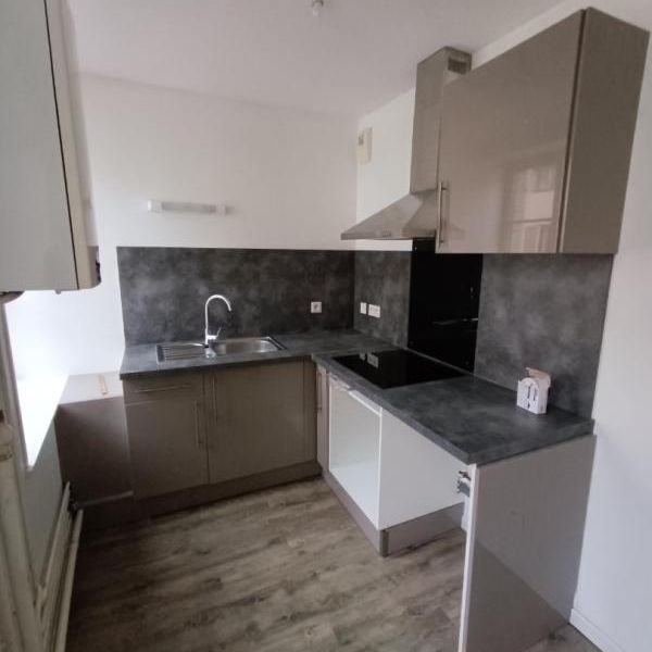 APPARTEMENT 3 pièce(s) - 53m² - Photo 1