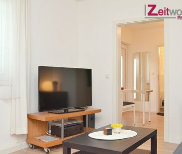 Grün & Zentral – Wohnung in Bonn- Friesdorf - Foto 1