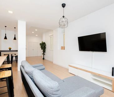 Calle de Fernando el Católico, Madrid, Community of Madrid 28015 - Photo 5