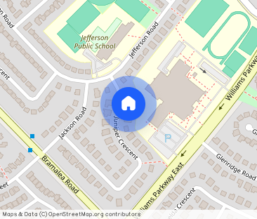 For Lease - 11 Juniper Crescent Unit# Upper, Brampton, Ontario - Photo 1