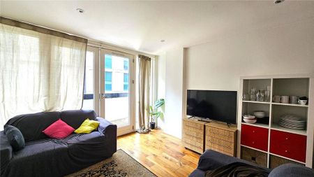 3 bedroom apartment to rent - Photo 4