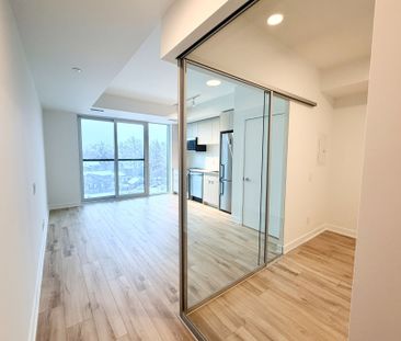 For Lease - 1660 Bloor Street Unit# 706, Toronto, Ontario - Photo 2