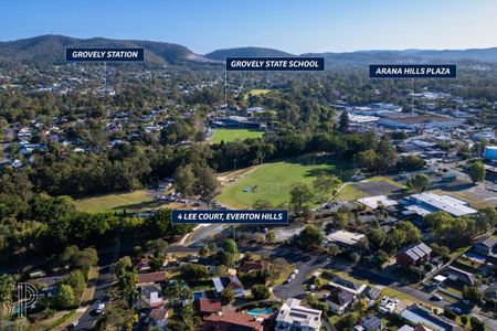 4 Lee Court, Everton Hills QLD 4053 - House For Rent | Domain - Photo 4