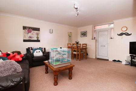 Cromwell Street – 4 Bed – 2 Bath - Photo 3