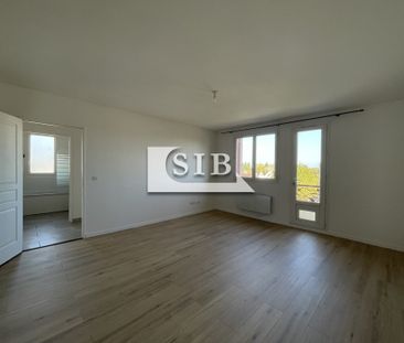 Location Appartement 4 pièces 76m² MONTLHERY 91310 - Photo 3