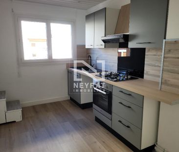 Location Appartement 4 pièces 64m² CHALON SUR SAONE 71100 - Photo 5