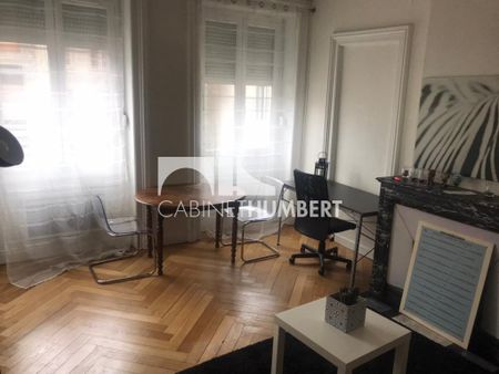 Location Appartement 1 pièce 34m² ST ETIENNE 42000 - Photo 5