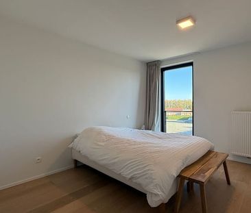 Appartement te huur - Foto 4