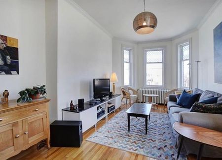 1990 Boul. St-Joseph E. - Photo 5