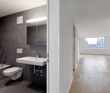 Moderne 3.5-Zimmerwohnung im 3.OG - Foto 1