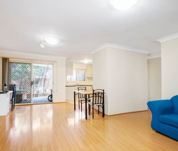 2 Bedroom Spacious Unit - Photo 1