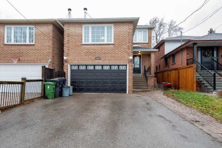 For Lease - 58 Park Street, Toronto, Ontario - Photo 5