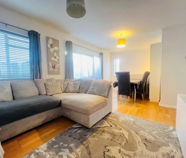 2 bedroom maisonette to rent Grenville Court, Ham View, CR0 - Photo 5