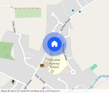 Ashley Road, Uffculme, Cullompton, Devon, EX15 - Photo 1