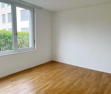 3.5 Zimmer, 93 m², EG - Photo 4