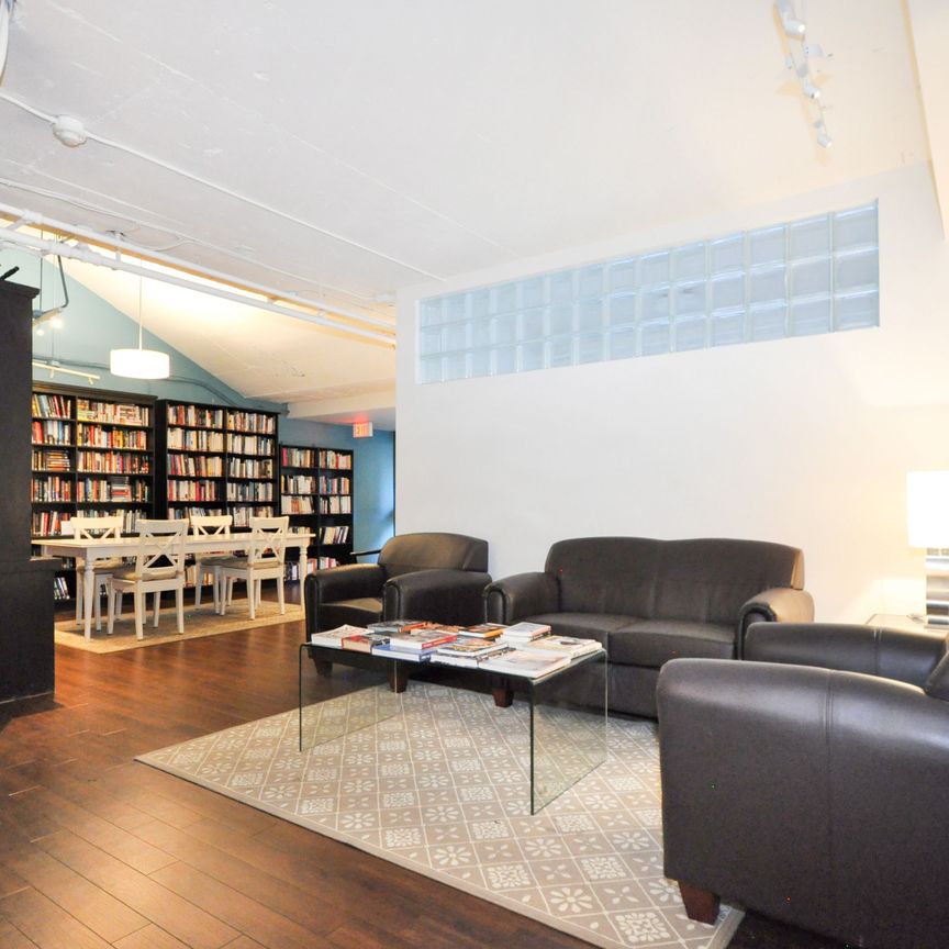 For Lease - 515 ST LAURENT Boulevard Unit# 631, Manor Park - Cardinal Glen and Area, Ontario - Photo 1