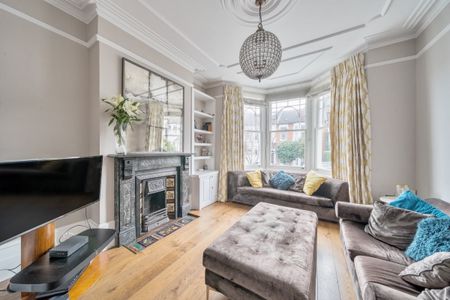 5 bedroom house to rent - Photo 3