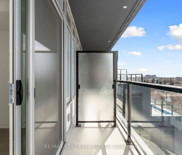 For Lease - 556 Marlee Avenue Unit# 702, Toronto, Ontario - Photo 1