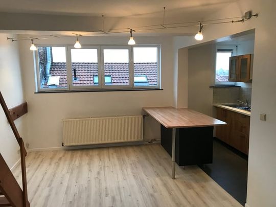 Duplex te huur - Foto 1