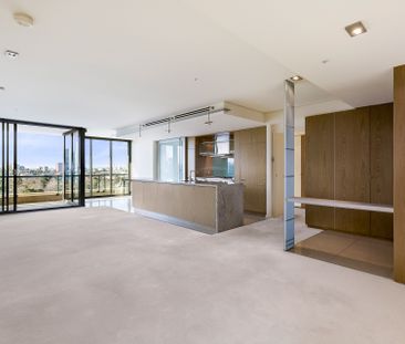 1008/250 St Kilda Road, Southbank VIC 3006 - Apartment For Rent | D... - Photo 6